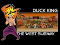 Duck King Theme Fatal Fury