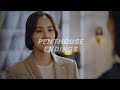 PENTHOUSE THE ENDINGS