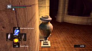 Dark Souls - YOU INVADED! #1