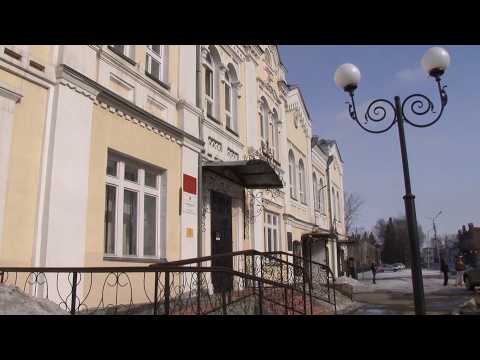 "Будни" (новости, 25.03.26г., Бийское телевидение)