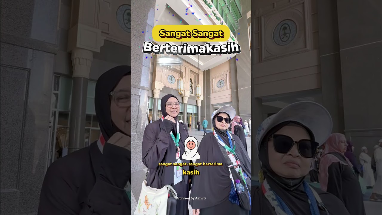 Video testimoni Ibu Nining Yogya