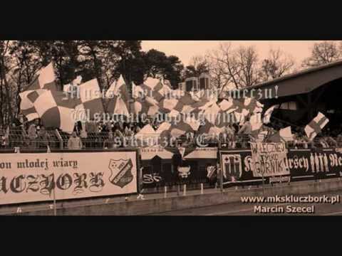 MKS KLUCZBORK vs. Ruch Zdzieszowice (19.11) Zapowiedź.