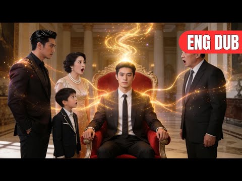 Mind-reading:a god reborn a real Heir.his family reads his mind,Expose fake son plot&save the family