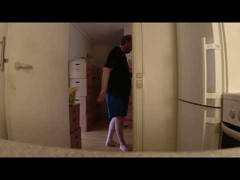 MongoTV_11438 - ENGLISH VLOG - Sunday 4 .10 PM - Dish Wash - 9.931 Video To Go