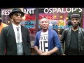 BANDAL C EST PARIS BOKUTA MPONGO PARLE
