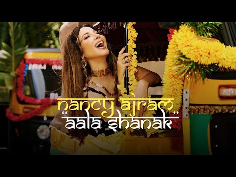 Nancy Ajram - Aala Shanak (Official Music Video) / نانسي عجرم - على شانك (حبك سفاح)