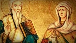 Oração de Santa Catarina e São Cipriano para Trazer o Amor de Volta