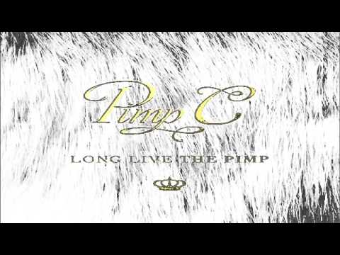 Pimp C Feat. Juicy J - Payday (2015)