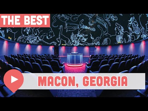 Macon List Crawling For You