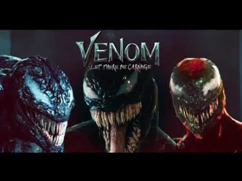 VENOM- Venom vs. Carnage vs. Riot (Scream Comparison)