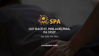 Sun Spa - Best Spa & Massage - Philadelphia, PA
