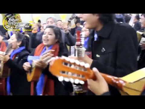 Centro Musical Einar Rosas Cazorla - Promesas Mentirosita