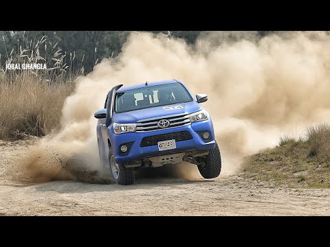 Cholistan Jeep Rally 2020 Race Rashid Ali no1