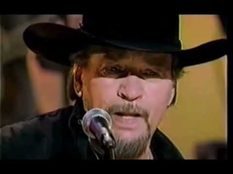 Back Home (Where I Come From) - Waylon Jennings