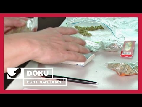 Erwischt! Im Netzt der Fahnder | Experience - Die Reportage | kabel eins Doku