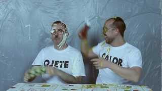 Ojete Calor - Se Tiene que ir Ya