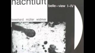 Nachtluft - Silence Réactif