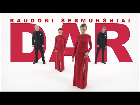 DAR – Raudoni šermukšniai