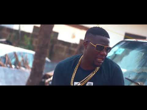 Obibini - Wrong Card (Official Video)