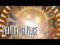 PRAYER FOR PEACE - D HAAS