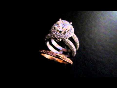 Diamonds Vancouver - Diamonds Calgary - Engagement Rings, Custom Jewelery - Diamond Deals Jewellery