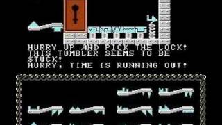 Ultimate Suckage - NES AD&amp;D Hillsfar Review