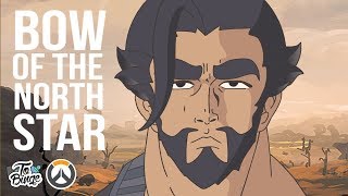 Bow of the North Star: An Overwatch Cartoon