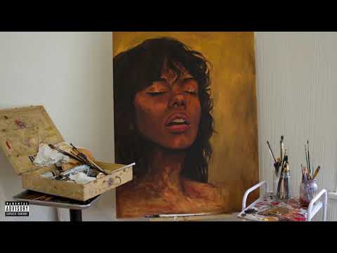 K Camp - Smart Water (ft. Sevyn Streeter) [Official Audio]