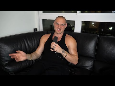 Lack Of Discipline Makes You Ugly (Episode 127)