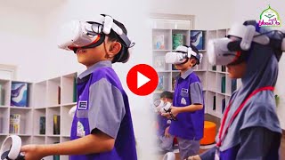 Download lagu Al-Amin Darul Musthofa School Elmina (AADMSE) mp3