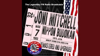 You're So Square (Live 1983 FM Broadcast Remastered) (FM Broadcast Nippon Budokan, Japan 7th...