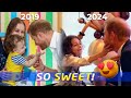 💜 How Prince Harry Touches the Hearts of Children 💖🤴