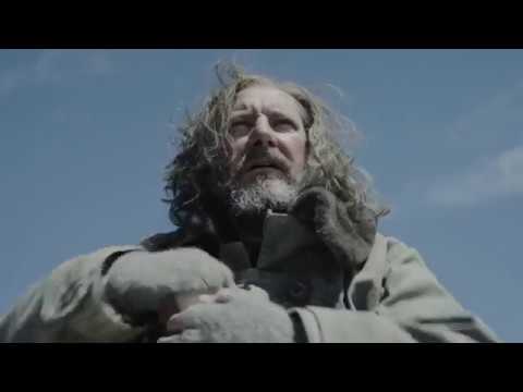 [The Terror - Episode 9] Mr. Blanky discovers the Northwest passage