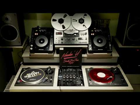 The Face vs Mark Brown & Adam Shaw   Needin' U (Dimitri From Paris remix)