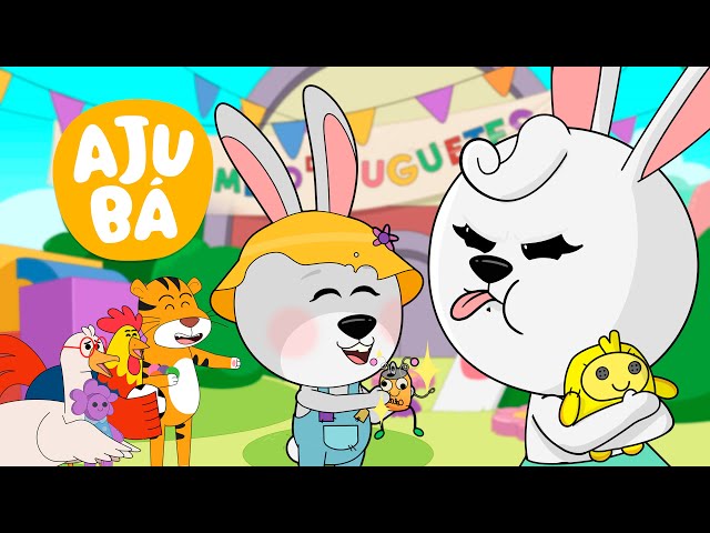 Vídeo relacionado con Cuentos para ser compartidos (Cuentos infantiles sobre familia, amistad, emociones, valores, aprendizaje, motivación y actitud positiva nº 3)