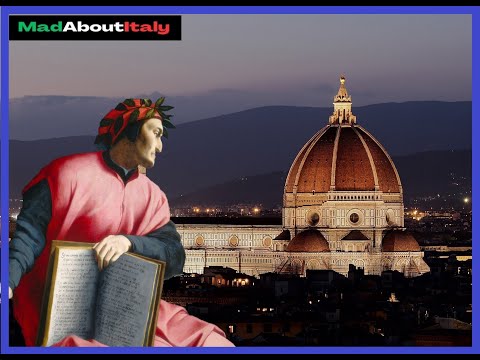 Essential Italian Writers Ep 1/2 Dante, Petrarch & Boccaccio