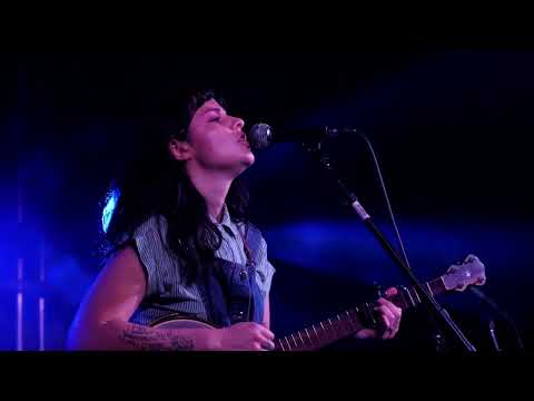 Rachel Baiman - 'Wicked Spell' live at 3rd & Lindsley, Nashville