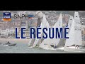 Revivez le Championnat de France des Croiseurs Légers 2023 !