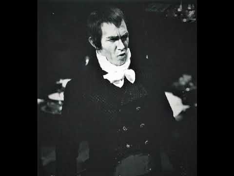 Geoffrey Chard & Josephine Barstow - TOSCA (Puccini) 1976