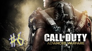 [COD:AW]気ままに実況 Part6