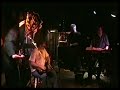 Jeff Healey - 'Whipping Post' - live 2003