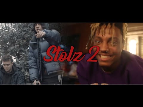 t-low ft. Juice WRLD - Stolz 2 (Prod. by Kilianproducer)