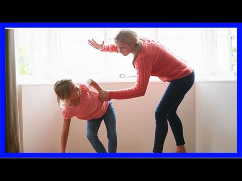 Gewalt gegen kinder: diese fatalen auswirkungen haben schläge auf dein kind