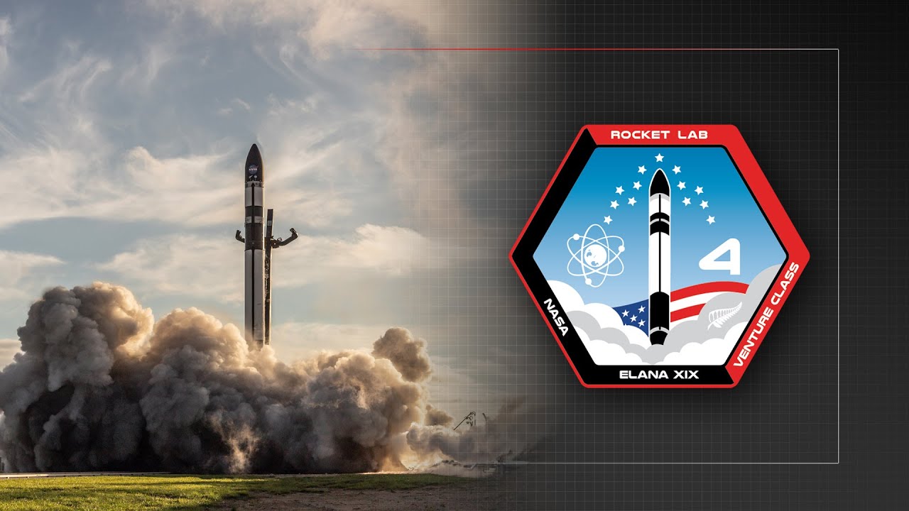 Watch the Launch