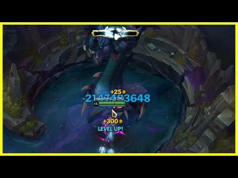 Season 11 Gamebreaking Bug #954