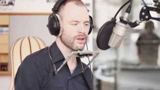 Rocky Votolato - The Finish Line (detektor.fm-Session)