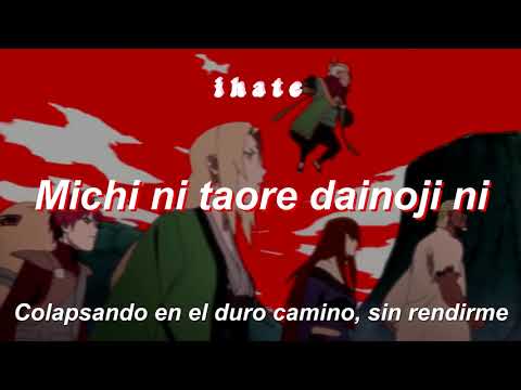 Naruto Shippuuden Tsuki no Ookisa Nogizaka46