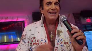 Download lagu DON ANTHONY AS ELVIS  PERFORMING AT Z TWO ON STATEN ISLAND NY 04/06/24 PT1 mp3
