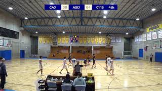 Download lagu 20260113 HS Boys Basketball vs ASIJ (JV/Varsity) mp3