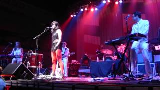 &quot;Woman Up&quot; Charlene Kaye